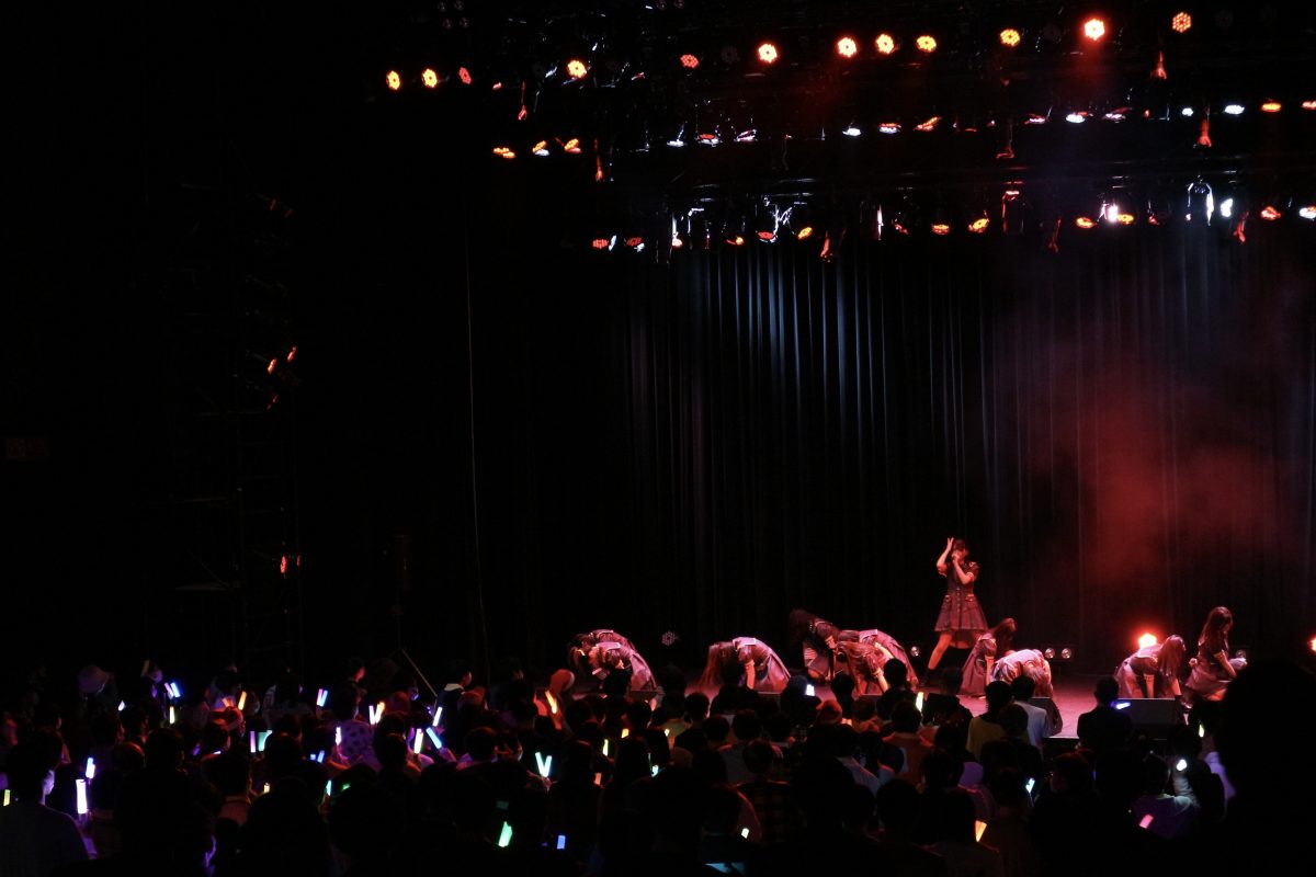 指原莉乃プロデュースアイドル「≒JOY」。イベント「うるトラすフェスタ〜クリスマスSP〜」に出演！ 3rdソング「超孤独ライオン」に加え、＝LOVEのカバー曲「僕らの制服クリスマス」を披露！