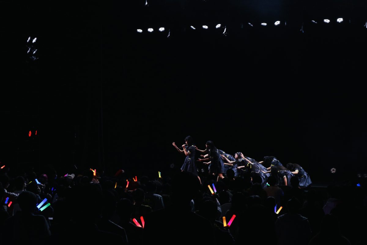 指原莉乃プロデュースアイドル「≒JOY」。イベント「うるトラすフェスタ〜クリスマスSP〜」に出演！ 3rdソング「超孤独ライオン」に加え、＝LOVEのカバー曲「僕らの制服クリスマス」を披露！