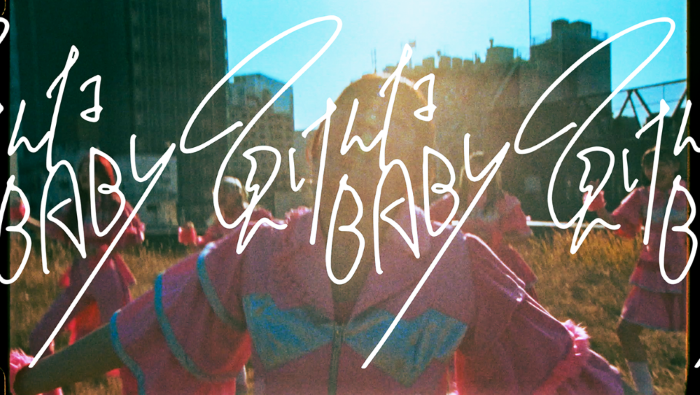 PIGGSが全身全霊の一発撮りで挑んだ「負けんなBABY」MV公開