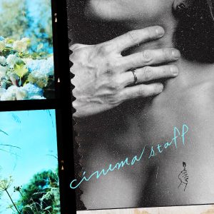 cinema staff、新曲「陸の孤島」配信＆UNISON SQUARE GARDENとの2マンライブ決定！