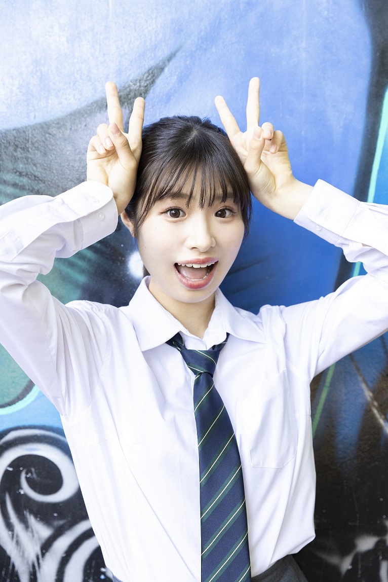 ラッパー呂布カルマ氏とのバトルも話題！！ JKラッパーKTが『KTちゃんの原宿おかしサイファー』 を開催！！