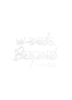w-inds.、2023年3月14日リリースの15thアルバムタイトル決定！ジャケット写真の解禁も！