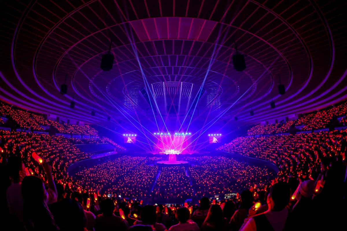 iKON、ジャパンツアーファイナル大阪公演LIVE映像作品を23年3月8日(水)リリース!!