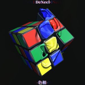 大阪発4人組新鋭バンド”DeNeel”、 本日2nd EP「- 色相 -」が配信リリース！ リード曲「R.A.W」Music Videoが公開！ そして日本テレビ系『バズリズム02』で密着取材が1月4週連続で放送決定