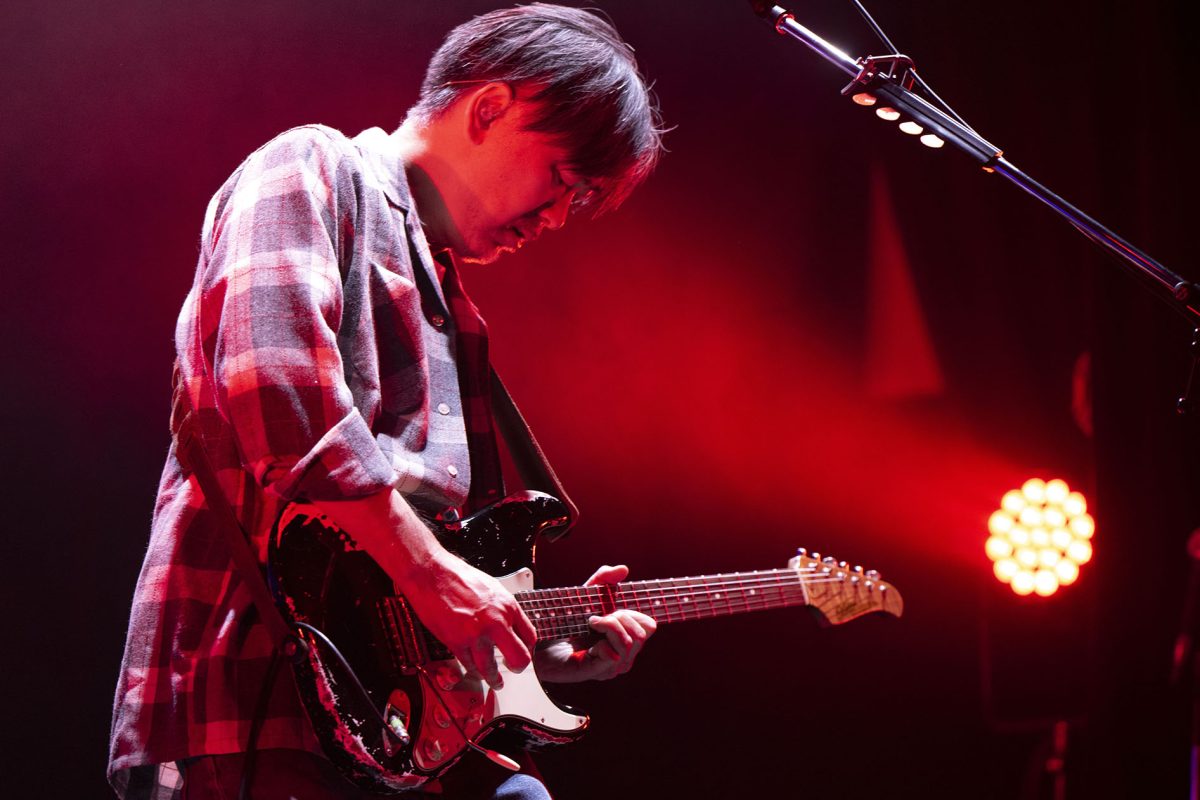 Do As Infinityが約3年ぶりとなる有観客ライブを開催！！