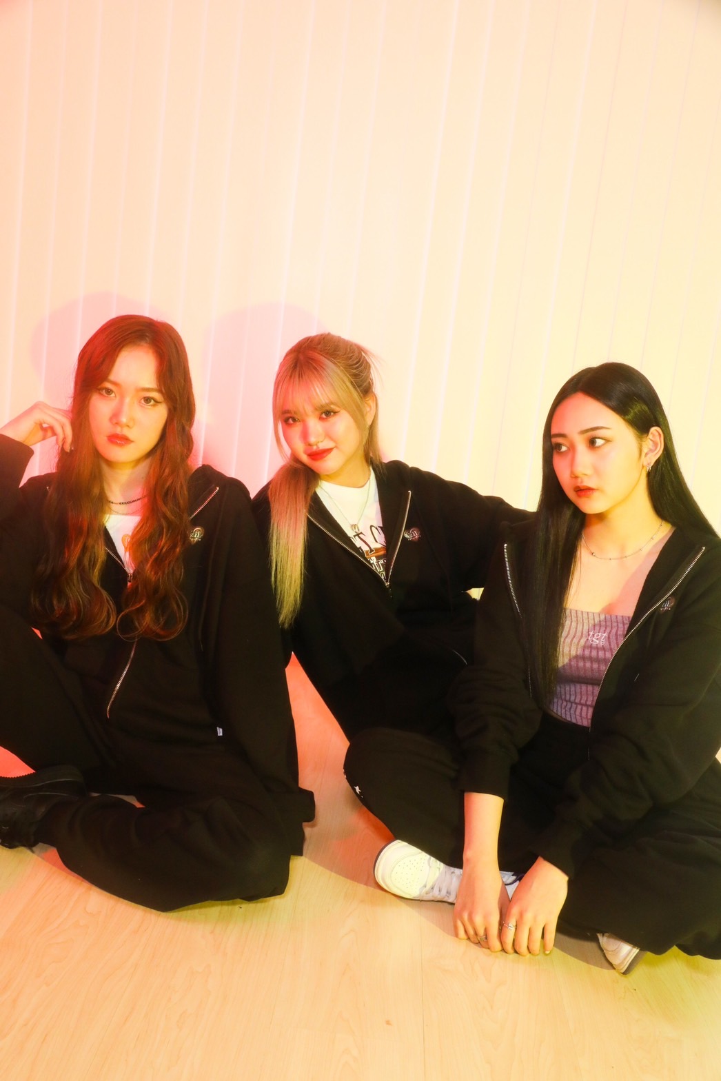 Z世代5人組ガールズグループ『Veil』、今話題の韓国発ブランド『TARGETTO』とのコラボアイテム発売&初のオフラインイベント開催決定! 「是非、私たちに会いに来てくれたら嬉しいです」 9 Z世代5人組ガールズグループ『Veil』、今話題の韓国発ブランド『TARGETTO』とのコラボアイテム発売&初のオフラインイベント開催決定! 「是非、私たちに会いに来てくれたら嬉しいです」