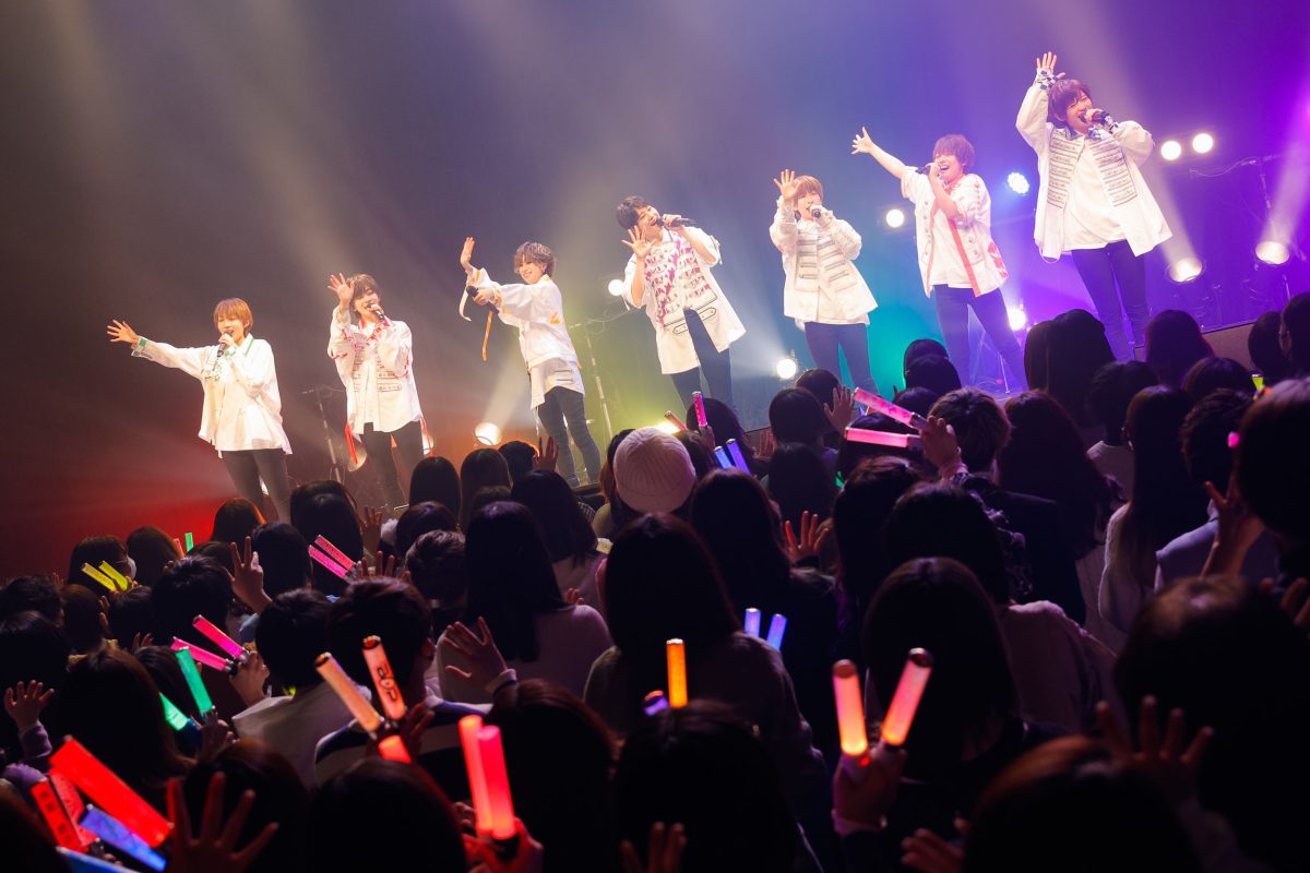 風男塾 2023年9月にLINE CUBE SHIBUYAでのライブ開催決定！卒業メンバー5人も参加！