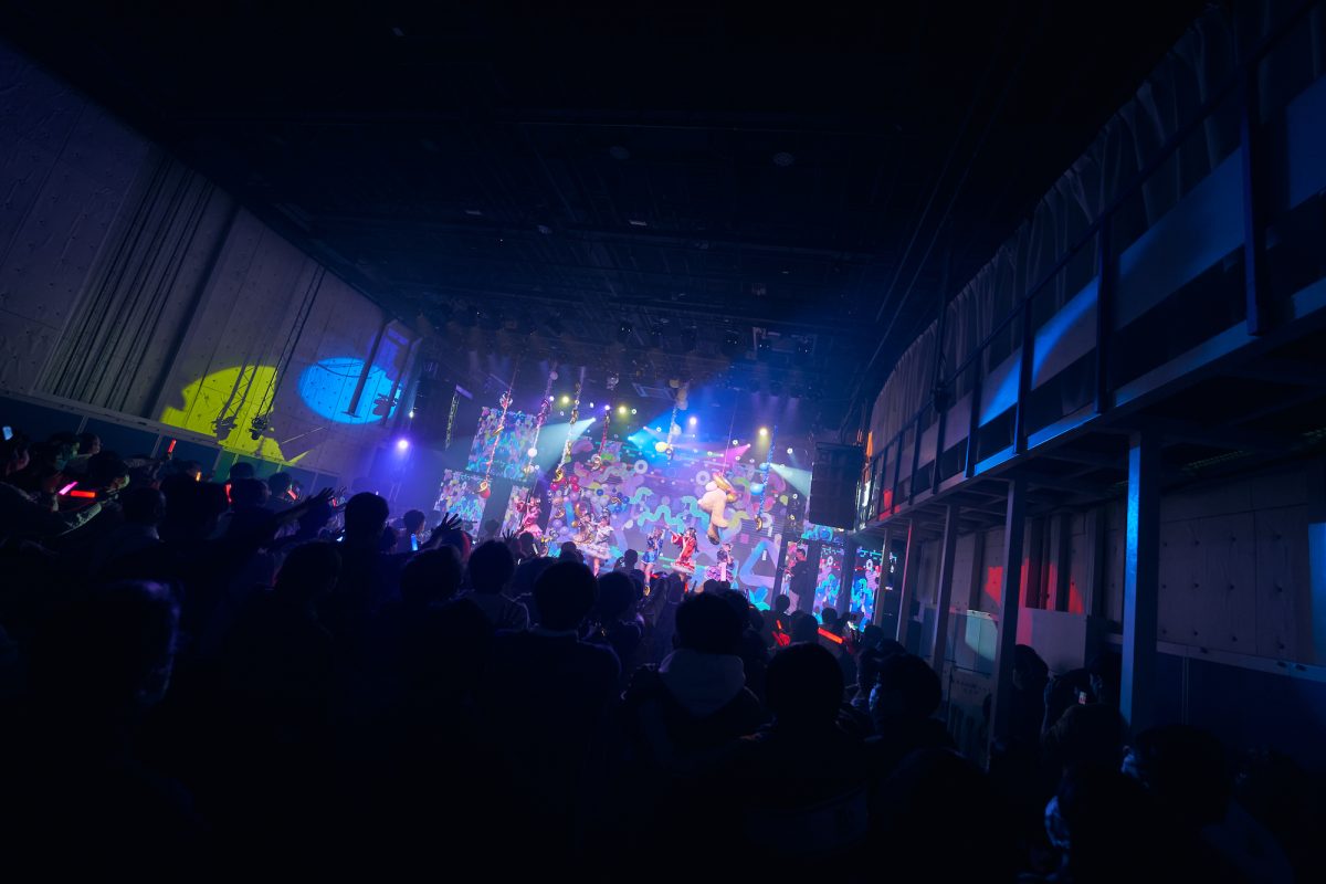 あそクマ、9ヶ月記念単独公演「9-99999999まったっっ！」で驚異の３回アンコール！1周年東名阪ツアーをサプライズ発表！