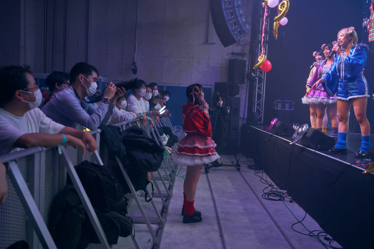 あそクマ、9ヶ月記念単独公演「9-99999999まったっっ！」で驚異の３回アンコール！1周年東名阪ツアーをサプライズ発表！