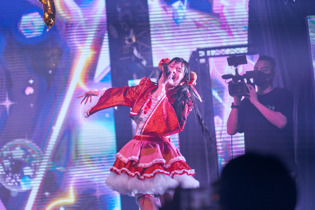 あそクマ、9ヶ月記念単独公演「9-99999999まったっっ！」で驚異の３回アンコール！1周年東名阪ツアーをサプライズ発表！