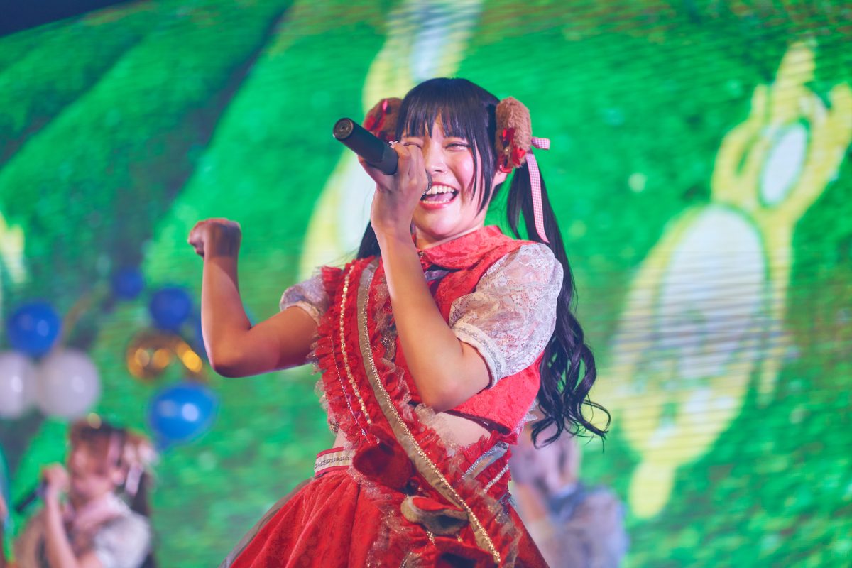 あそクマ、9ヶ月記念単独公演「9-99999999まったっっ！」で驚異の３回アンコール！1周年東名阪ツアーをサプライズ発表！