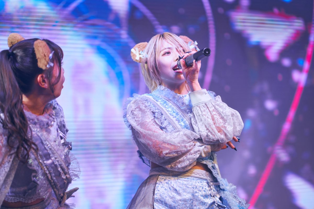 あそクマ、9ヶ月記念単独公演「9-99999999まったっっ！」で驚異の３回アンコール！1周年東名阪ツアーをサプライズ発表！