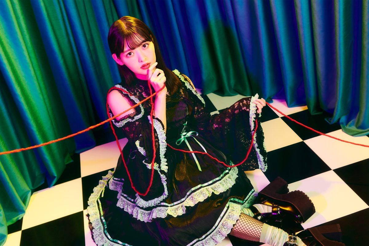 上坂すみれ 声優 “初”のfigma化決定! 7 上坂すみれ 声優 “初”のfigma化決定!