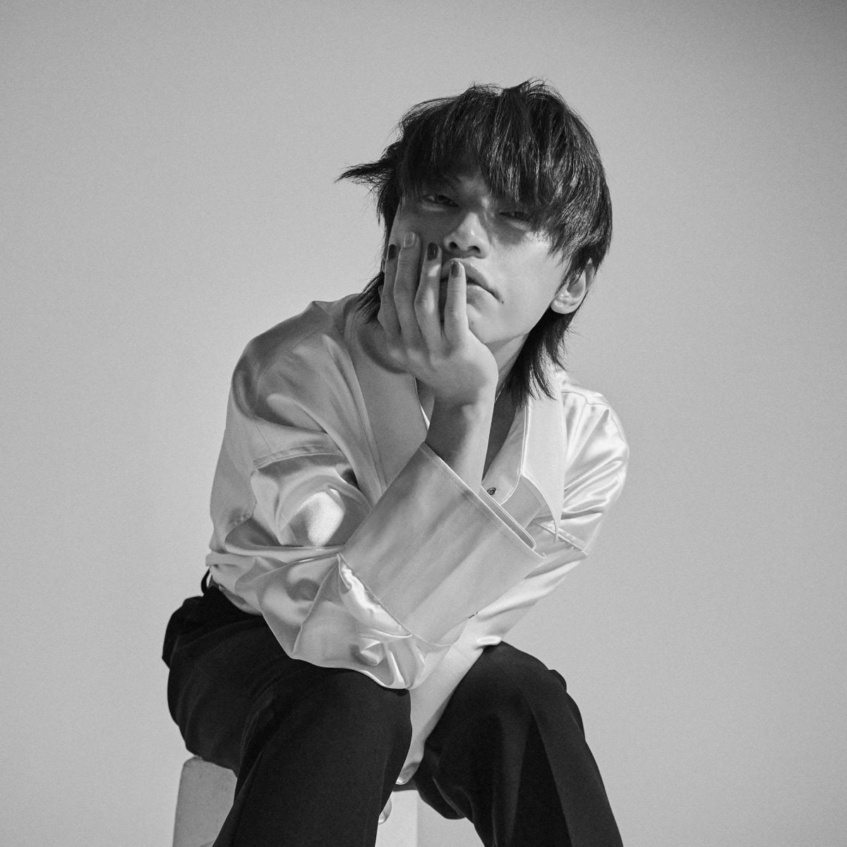 SKY-HI、包み隠す事ない素の姿を映し出した未公開Music Video｢The Debut｣が1月6日19:00にプレミア公開決定！