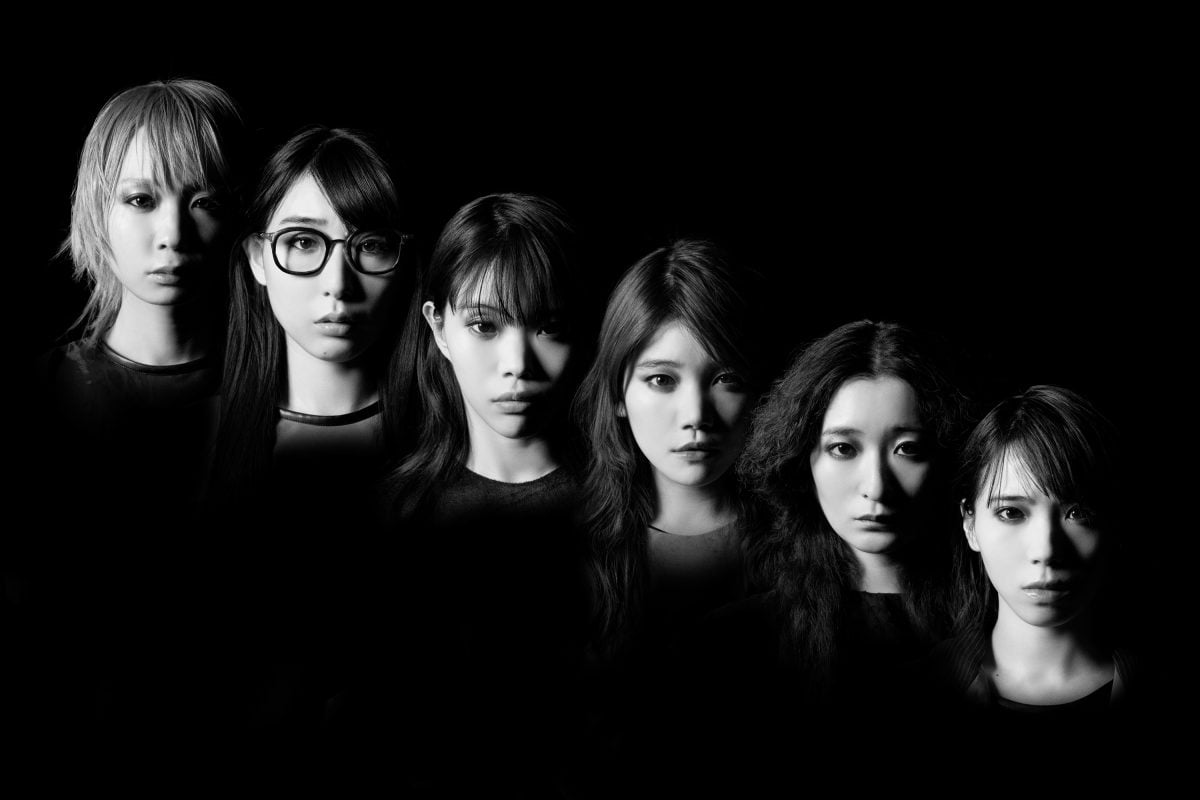BiSH、フリーライブ『BiSH 解散パーチー中夜祭』を日比谷野外音楽堂にて開催!アフタームービー公開。 2 BiSH、フリーライブ『BiSH 解散パーチー中夜祭』を日比谷野外音楽堂にて開催!アフタームービー公開。