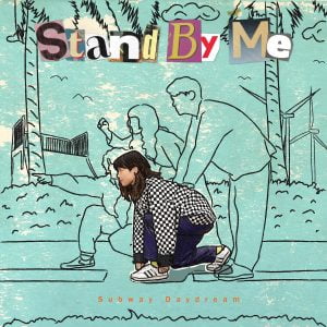 Subway Daydream、TVアニメ「もういっぽん！」OPテーマ「Stand By Me」MVを公開！