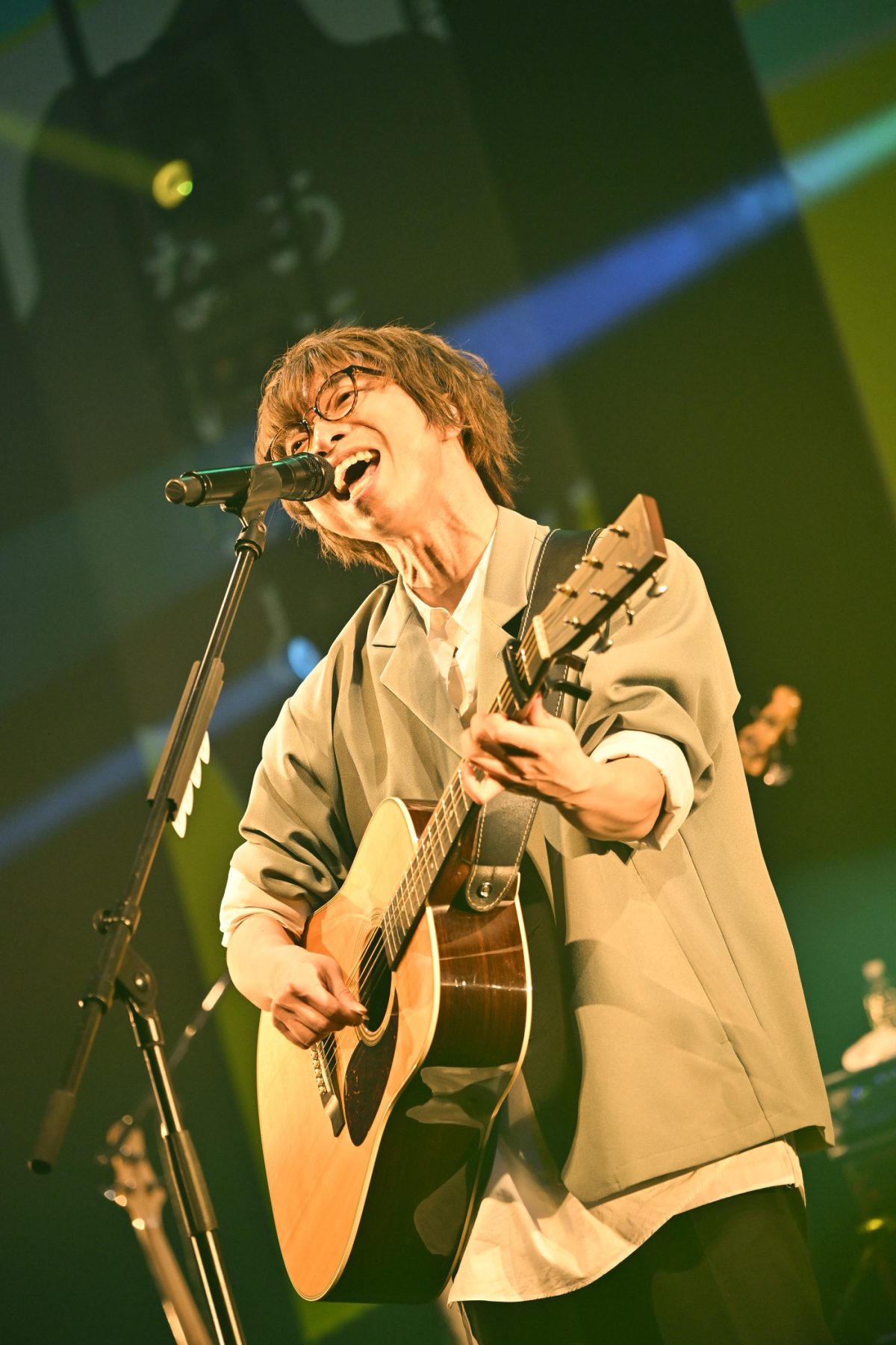 wacci、1月7日(土)開催『wacci Hall Tour 2022 ~Boost!~』 ファイナル公演SOLD OUT！さらに『wacci Live Tour 2023』開催決定！