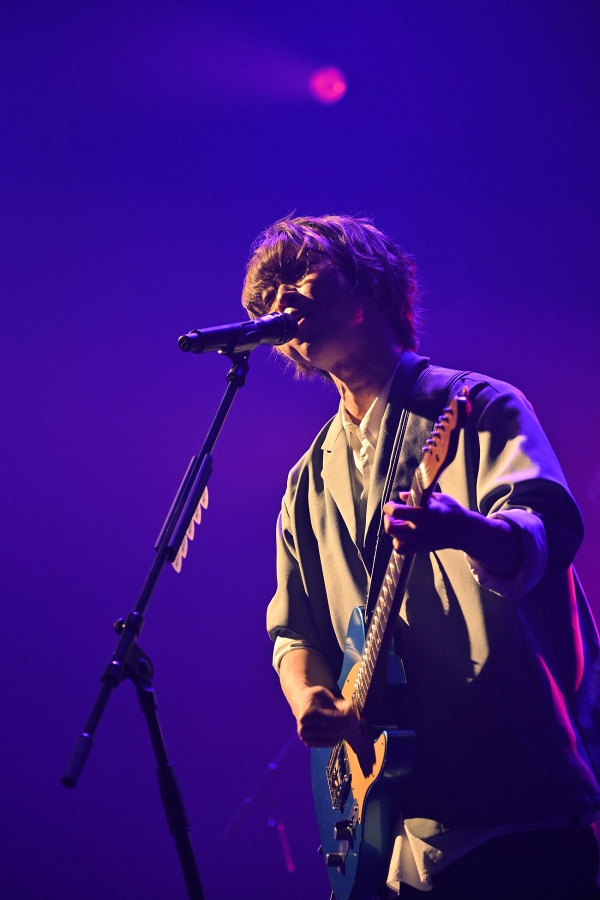 wacci、1月7日(土)開催『wacci Hall Tour 2022 ~Boost!~』 ファイナル公演SOLD OUT！さらに『wacci Live Tour 2023』開催決定！