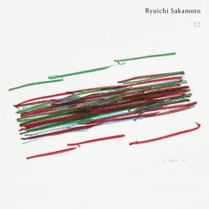 坂本龍一『12』リリース記念！代官山蔦屋書店、タワーレコード新宿店で特設展示&セレクションコーナー展開！オリジナルグッズ先行販売や愛用のシンセサイザー実機展示も！！
