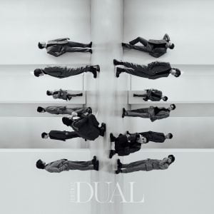 7ORDER、ニューアルバム『DUAL』でバンドとダンスの二面性を表現