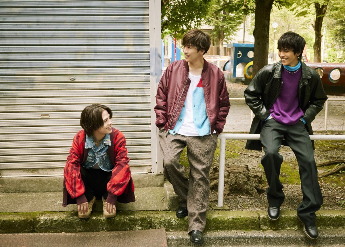 THE BEAT GARDEN 昨年12月に開催したワンマンライブ『be honest』で初披露された新曲「初めて恋をするように」のライブ映像を公開！