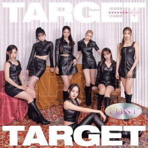 韓国7人組ガールズグループ・CLASS:y 新曲「TARGET」音源初解禁！ティザー映像＆ジャケット公開 発売週にはオフライン特典会の開催が決定！