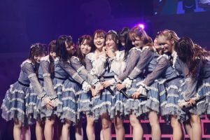 =LOVE 「～齊藤なぎさ卒業コンサート～　現役アイドルちゅ～ みんなのこと大好きだよ♡」開催！アイドル「齊藤なぎさ」のことを見つけて、好きになってくれてありがとう！ プロデューサー指原莉乃からメッセージも到着！