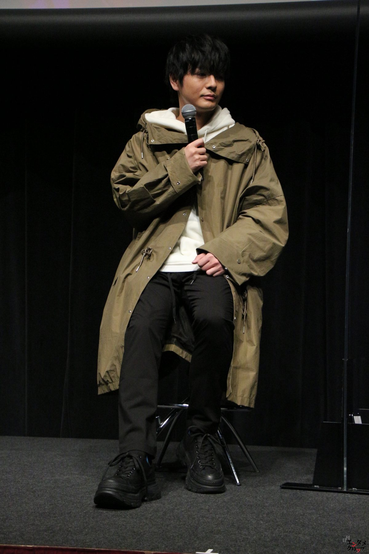 松田里奈（櫻坂46） 虎杖くんと遊園地に行きたい