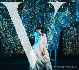 SawanoHiroyuki[nZk] 最新アルバム「V」、全曲試聴動画公開！