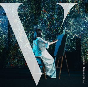 SawanoHiroyuki[nZk] 最新アルバム「V」、全曲試聴動画公開！