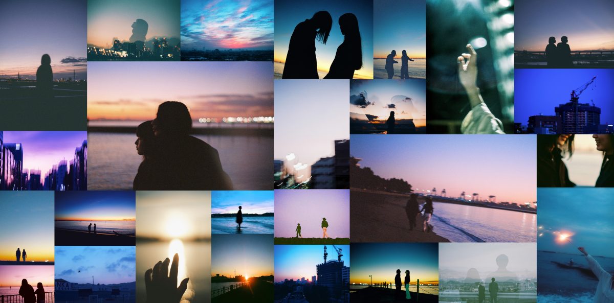 YOAKE、ヒット曲「ねぇ」を含む自身初となるアルバム『YOAKE』が3月に発売決定！さらにいくつもの“夜明け”を集めた新しいキーヴィジュアルも公開！