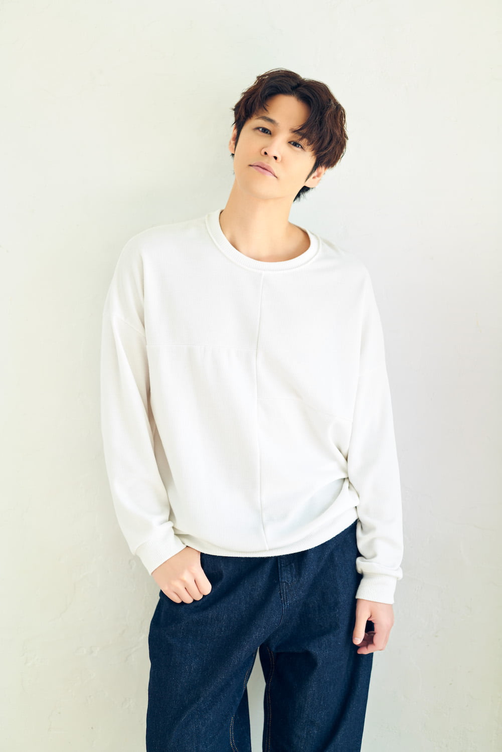 宮野真守 デジタルシングル「Invincible Love」ミュージックビデオが公開＆楽曲配信が開始！