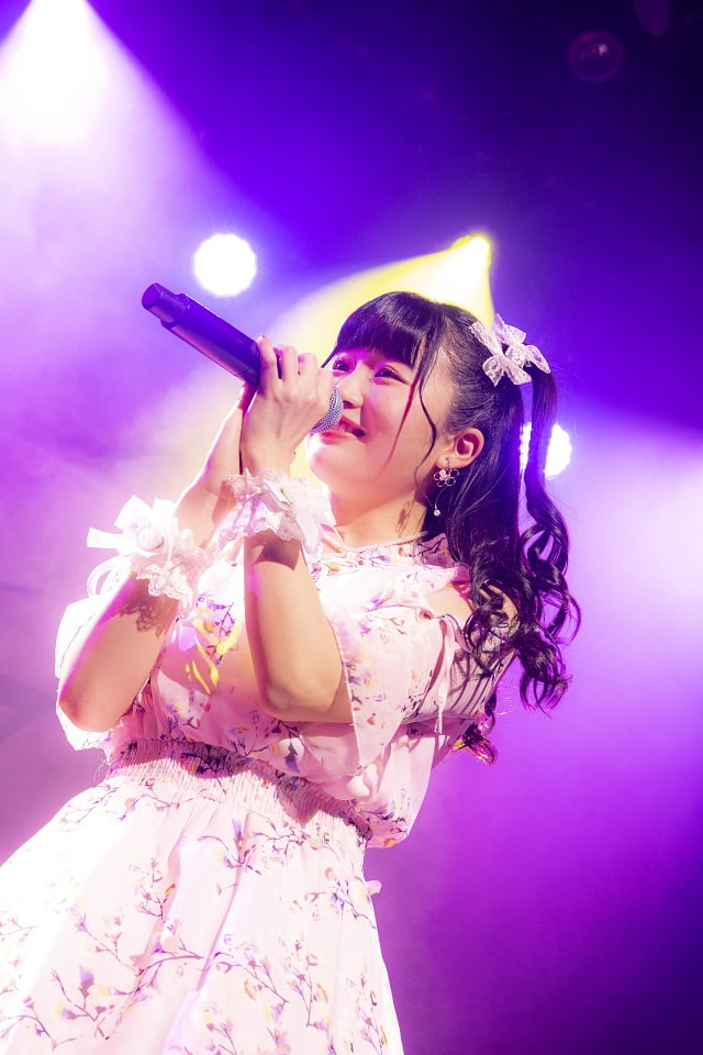 ナナニジ、約3年ぶりの定期公演がスタート！バトンを受け継ぐ、後輩メンバー8人のステージに密着！