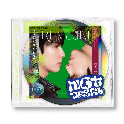 NCT DREAM日本デビューシングルジャケット写真公開! 11 NCT DREAM日本デビューシングルジャケット写真公開!