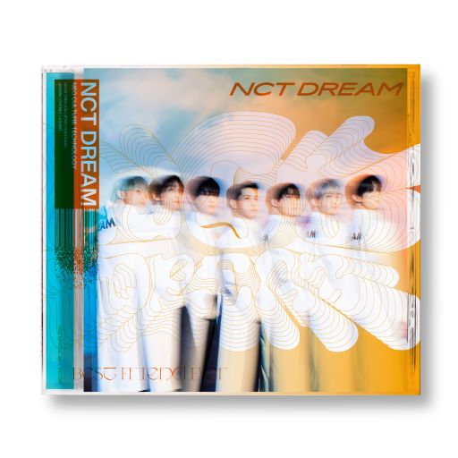 NCT DREAM日本デビューシングルジャケット写真公開! 3 NCT DREAM日本デビューシングルジャケット写真公開!
