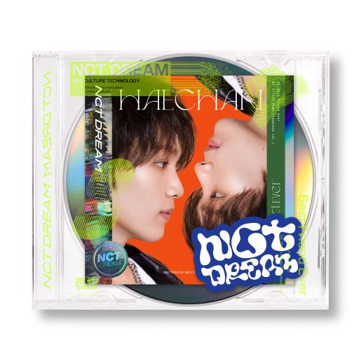 NCT DREAM日本デビューシングルジャケット写真公開! 6 NCT DREAM日本デビューシングルジャケット写真公開!