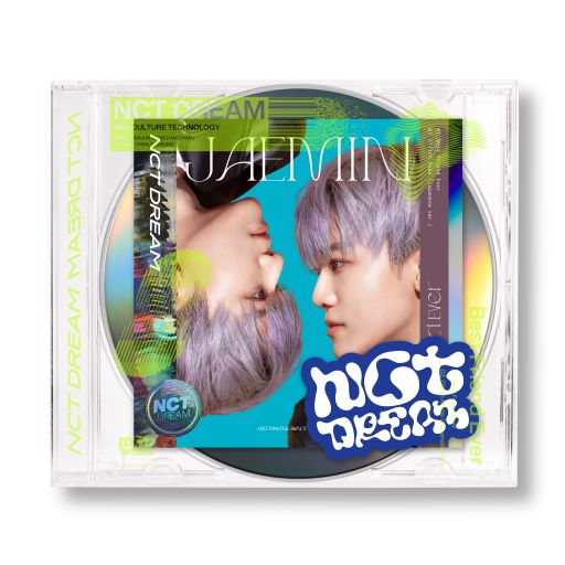 NCT DREAM日本デビューシングルジャケット写真公開! 7 NCT DREAM日本デビューシングルジャケット写真公開!
