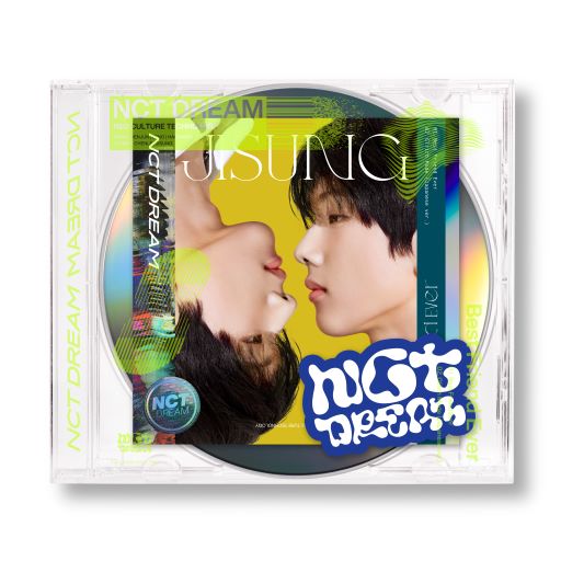 NCT DREAM日本デビューシングルジャケット写真公開! 9 NCT DREAM日本デビューシングルジャケット写真公開!