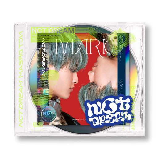 NCT DREAM日本デビューシングルジャケット写真公開! 10 NCT DREAM日本デビューシングルジャケット写真公開!