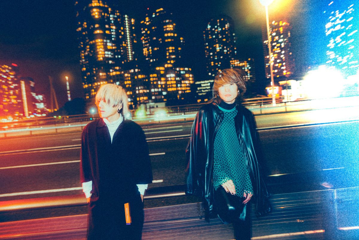 人気急上昇中のロックバンド”Organic Call”、 来週リリースの新曲「最後の愛」がリリースに先駆けて本日よりTikTok、Instagramミュージックスタンプにて先行配信スタート！ MVティザー映像も公開！