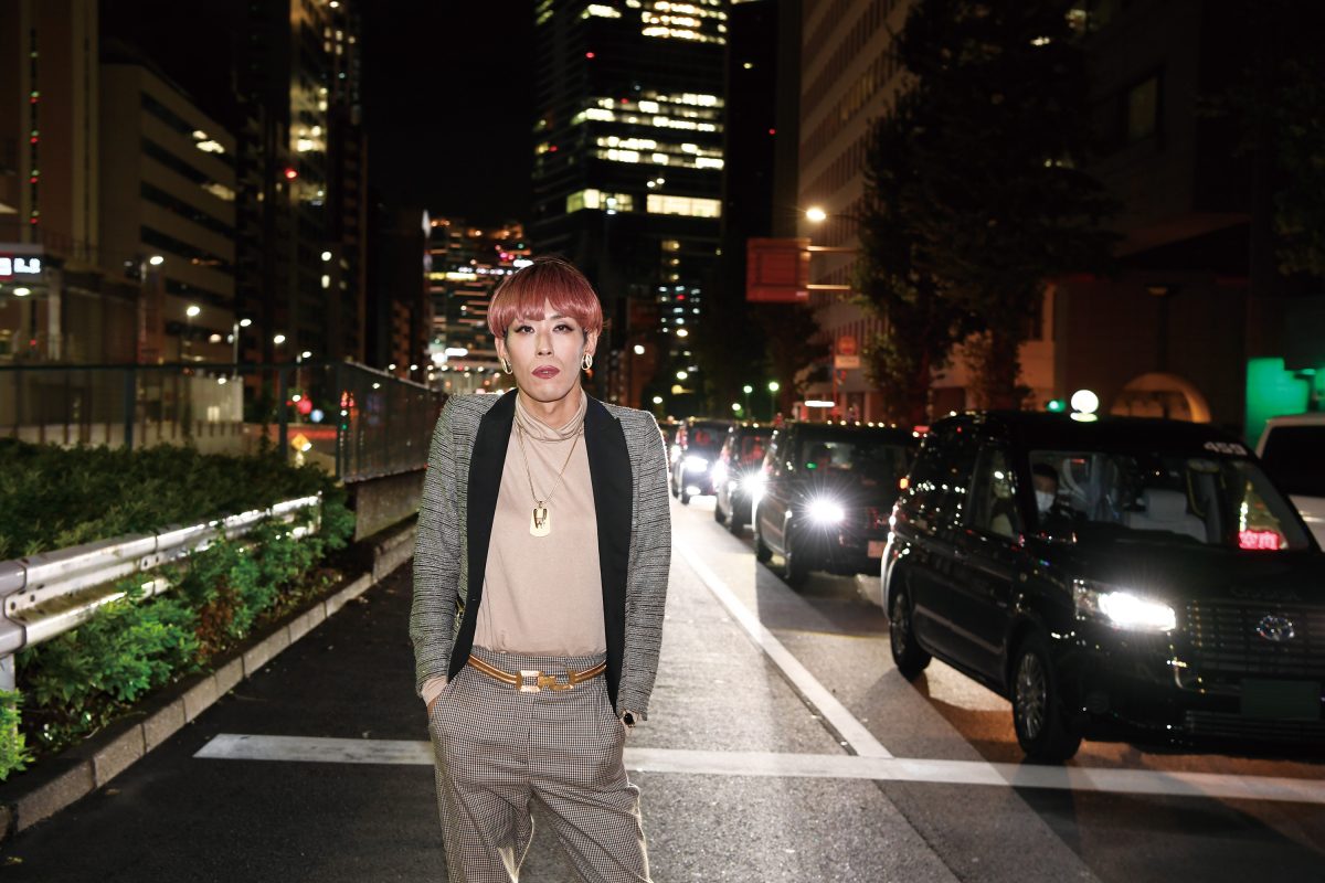 ギャランティーク和恵のニューアルバム2タイトルが本日より配信スタート! 1 ギャランティーク和恵のニューアルバム2タイトルが本日より配信スタート!