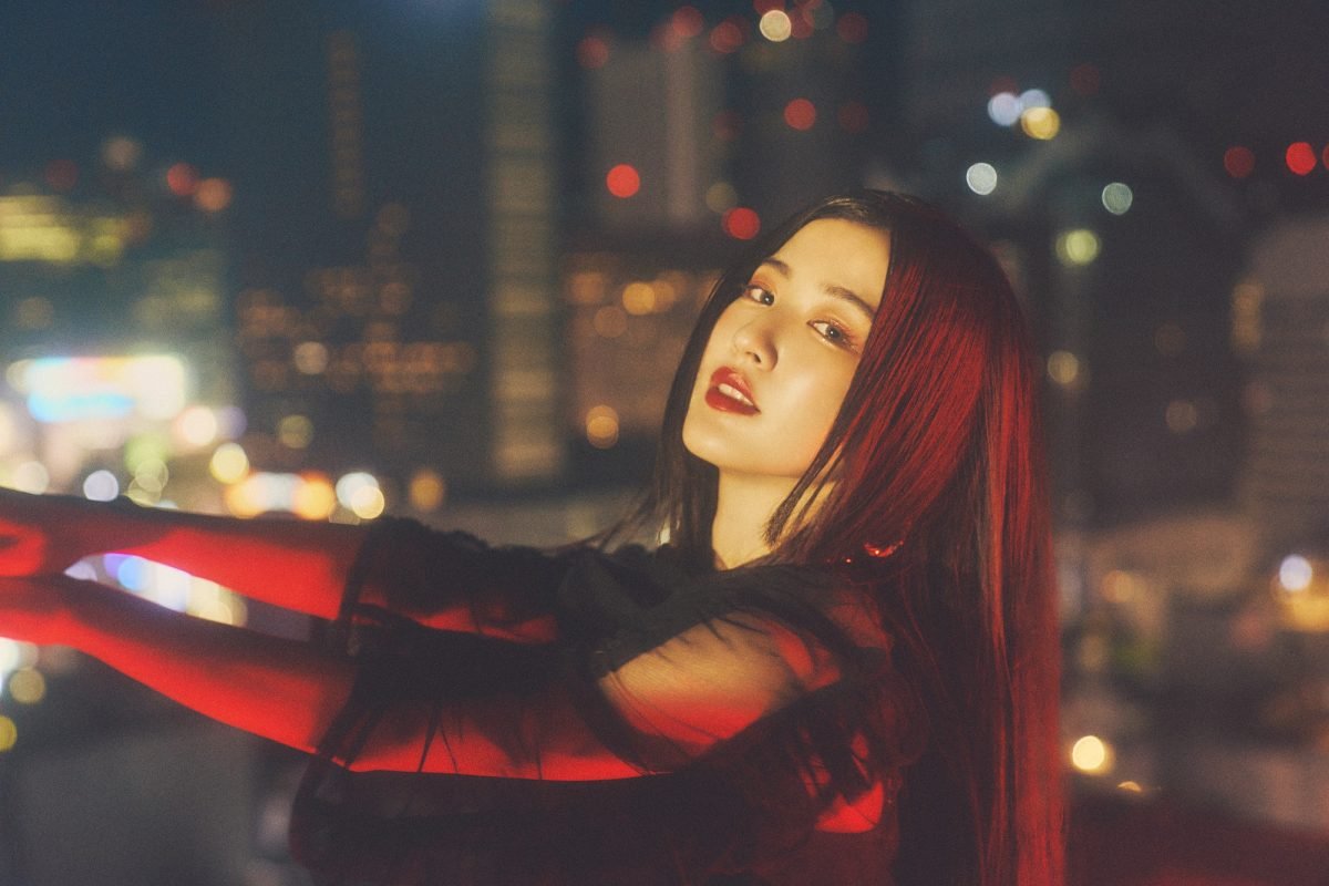 當山みれい、新曲「^^」Music Videoが公開！さらにツアーも決定！