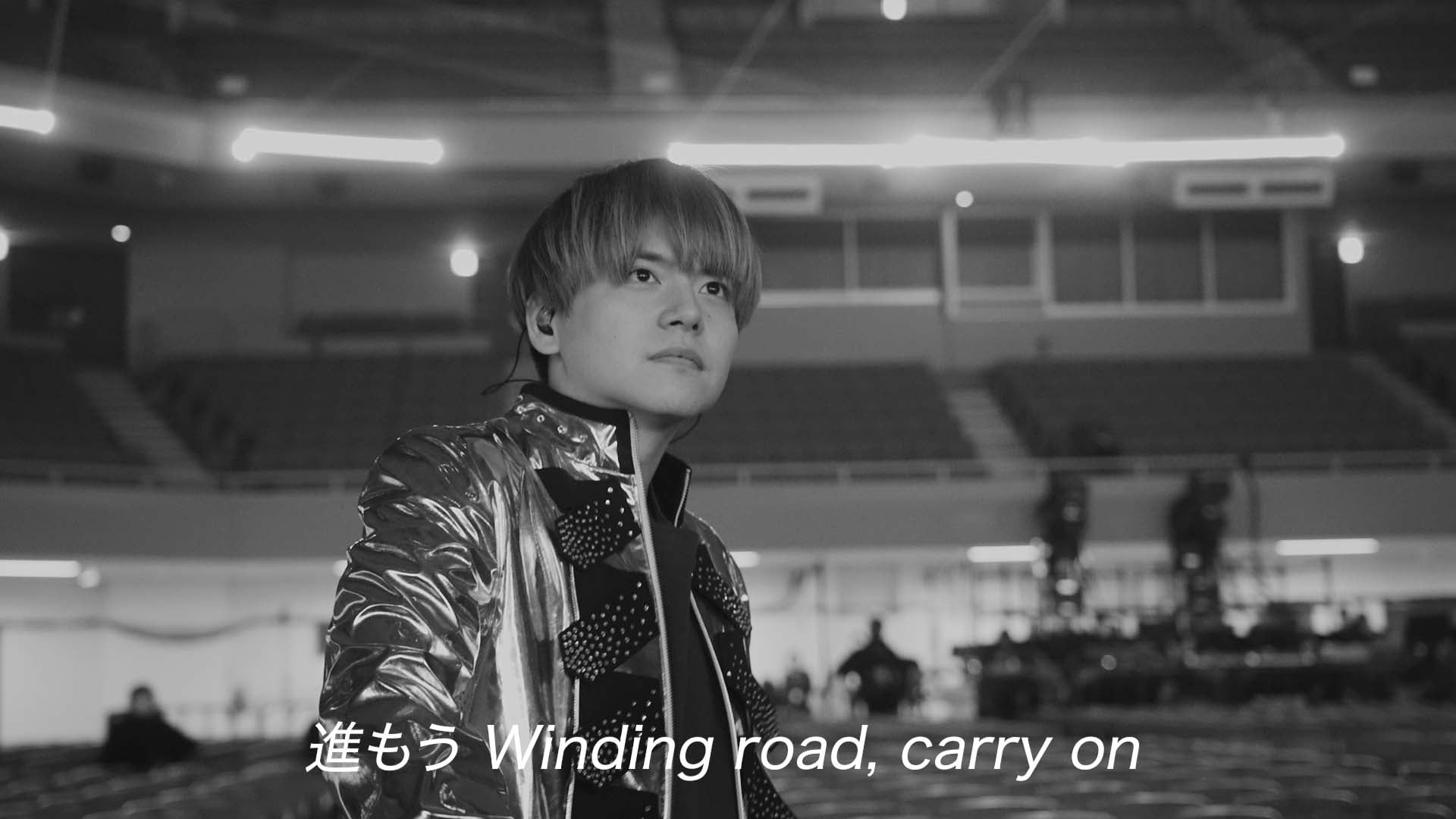 内田雄馬 デジタルシングル 「Happy-go-Journey」 楽曲配信スタート＆MVも公開！ 1/29に新情報配信番組 配信決定！