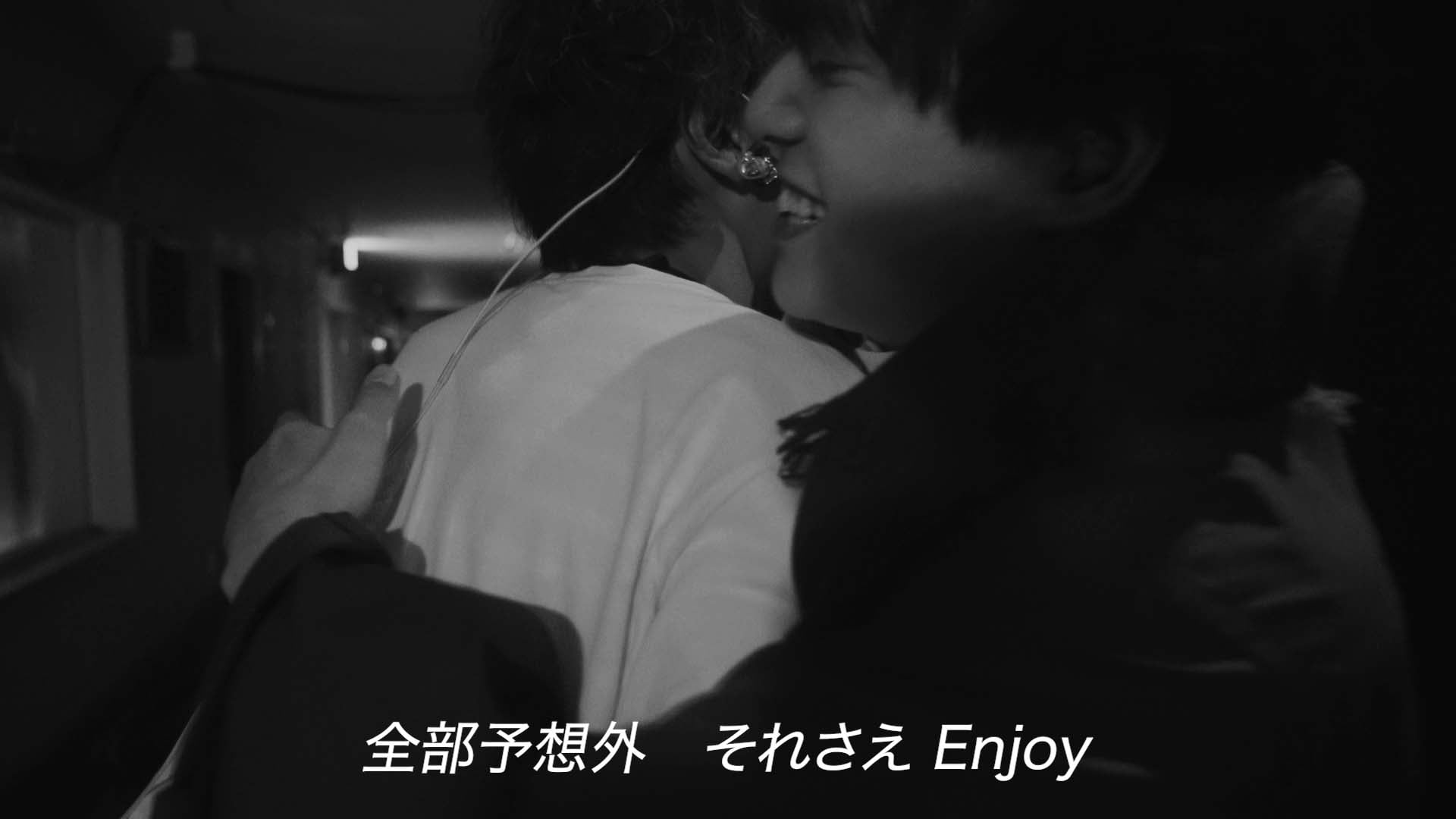内田雄馬 デジタルシングル 「Happy-go-Journey」 楽曲配信スタート＆MVも公開！ 1/29に新情報配信番組 配信決定！