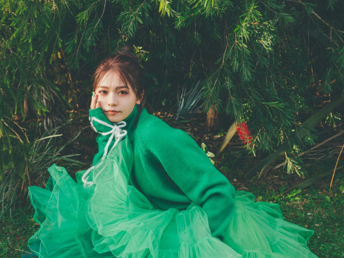 足立佳奈 2月15日(水)リリース4thアルバムから、表題曲「Seeker」を本日1月20日(金)先行配信リリース!Music Videoプレミア公開も決定! ※アーティストコメントあり 14 足立佳奈 2月15日(水)リリース4thアルバムから、表題曲「Seeker」を本日1月20日(金)先行配信リリース!Music Videoプレミア公開も決定! ※アーティストコメントあり