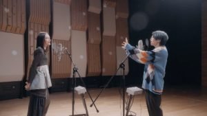 安田レイ、2月8日リリースのアルバム「Circle」から、「HOME THERAPY feat. 熊木幸丸 from Lucky Kilimanjaro」のスタジオセッション映像を公開！先行配信もスタート！