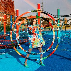 安田レイ、2月8日リリースのアルバム「Circle」から、「HOME THERAPY feat. 熊木幸丸 from Lucky Kilimanjaro」のスタジオセッション映像を公開！先行配信もスタート！