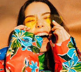 安田レイ、2月8日リリースのアルバム「Circle」から、「HOME THERAPY feat. 熊木幸丸 from Lucky Kilimanjaro」のスタジオセッション映像を公開！先行配信もスタート！