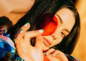 安田レイ、2月8日リリースのアルバム「Circle」から、「HOME THERAPY feat. 熊木幸丸 from Lucky Kilimanjaro」のスタジオセッション映像を公開！先行配信もスタート！