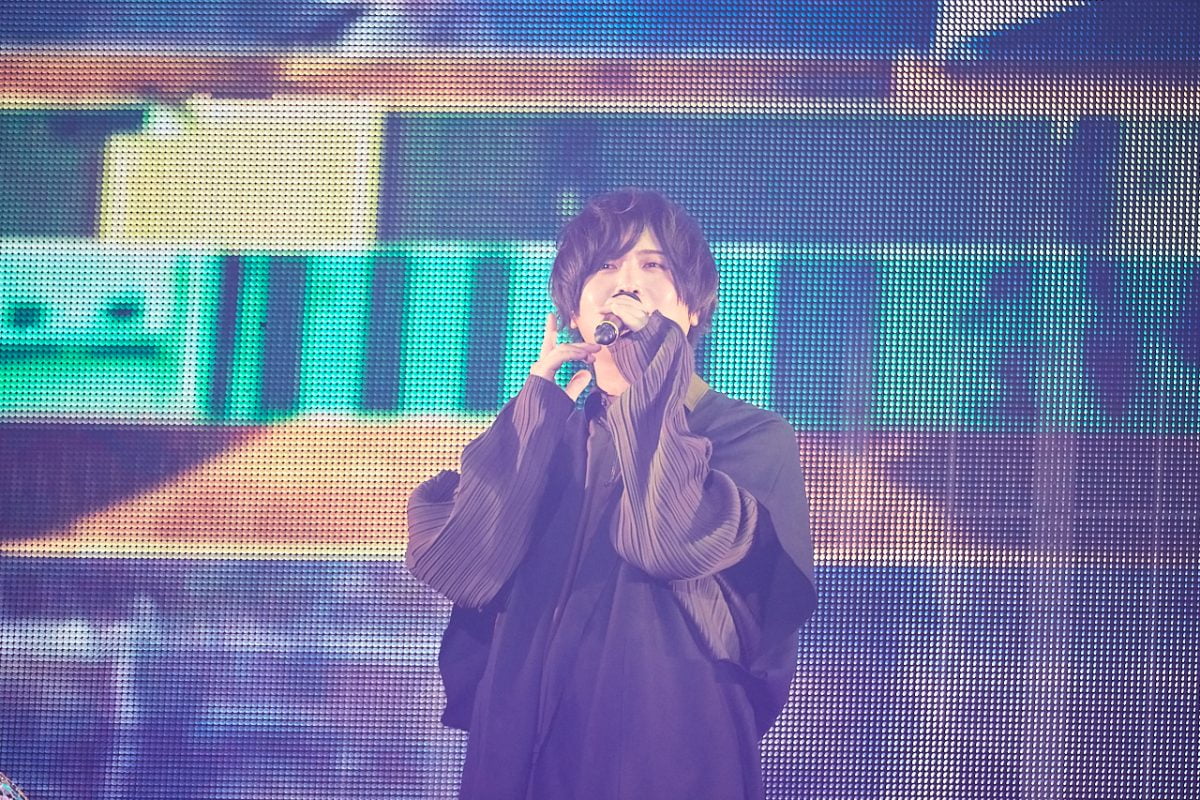 ヒプマイ ディビジョン別ライブ ポップなマイクリレーにフロアが弾んだ シブヤ・ディビジョン公演DAY1レポートが到着! 29 ヒプマイ ディビジョン別ライブ ポップなマイクリレーにフロアが弾んだ シブヤ・ディビジョン公演DAY1レポートが到着!